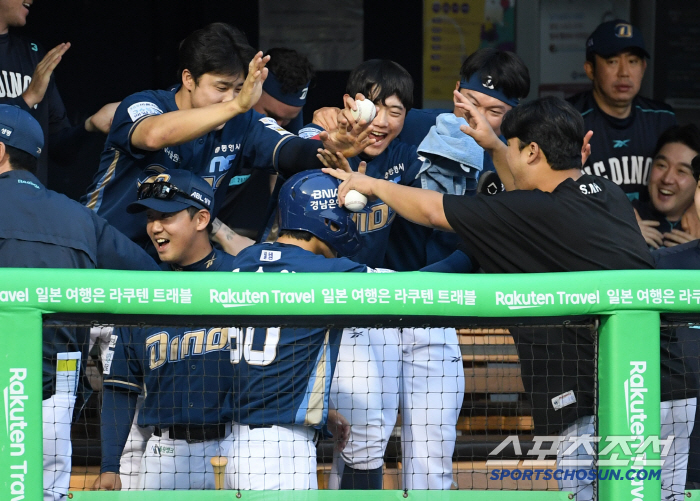 '3:0→4:6→8:6→8:8→9:8' 치리노스 6실점 배신→연속 실책 …
