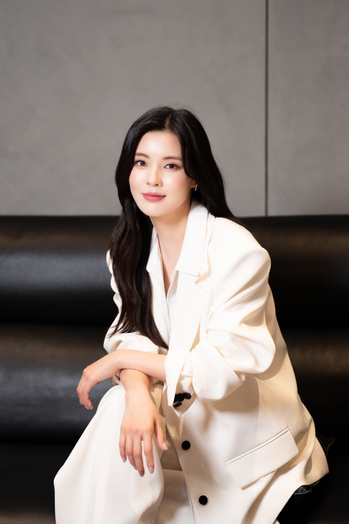 [SC인터뷰] "♥이광수도 놀라 팝콘 쏟아"…이선빈, '노이즈'로 新호러퀸 노린다(종합)