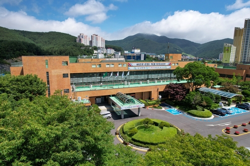 강원도 글로벌본부, 25일 태백서 '찾아가는 민원실' 운영