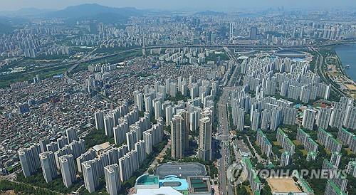 [서미숙의 집수다] 집값 급등에 규제지역 재등판 예고…'3중 규제지역'은 어디