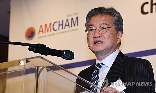 언론진흥재단, 24일 조셉 윤 주한 美대사대리 초청 세미나