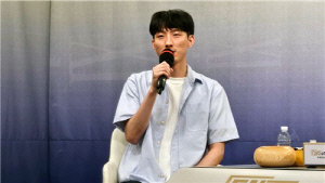 레전드보다 강한 신예…'늦깎이' 홍세영, 유창혁·이창호 연파