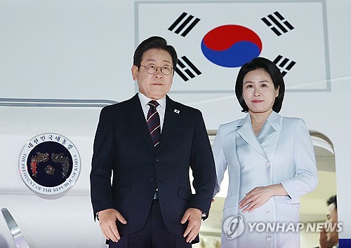 대통령실 "한미 정상회담, 어떤 방식 될지 조율 중"