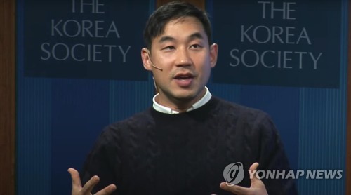 웹툰 엔터, 美헬스케어 기업 '눔' 창업자 이사회 영입