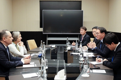 국세청장, 유럽 조세행정기구 총회 참석…세정협력 강화