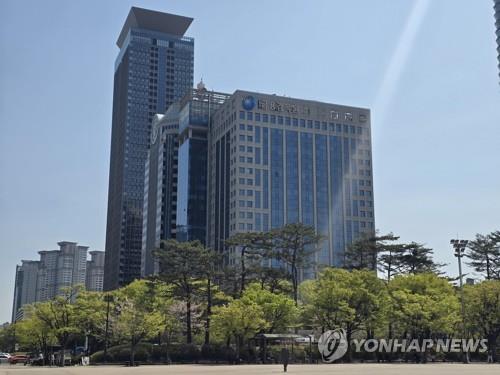 자산운용사 1분기 순이익 16% 감소…적자회사 비중 5년만에 최고