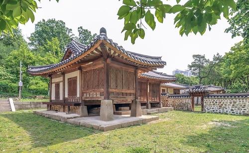 영조 막내딸 살던 '남양주 궁집' 내일부터 개방