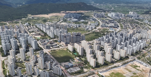 충남 예산에 그린바이오 분야 창업·연구 전진기지 첫 삽