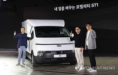 상용차 운행기록 자동 제출…현대차·기아, 국토부·TS와 '맞손'