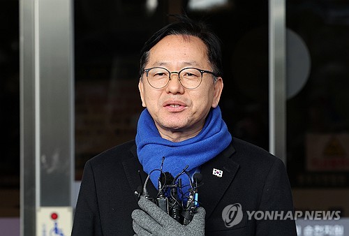 민주당 김문수 의원, 선거법위반 항소심도 의원직 유지형