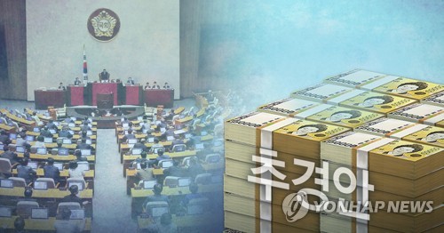 새 정부 20.2조 더 푼다…국민 1인당 15만~50만원 '소비쿠폰'