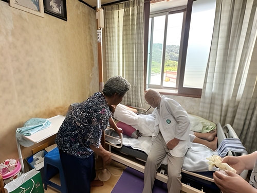 [곡성소식] 마을 주치의 제도 본격 시행