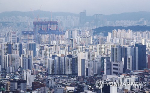 가계대출 또 꿈틀…금융위, 전세대출 DSR 도입 카드 다시 꺼내