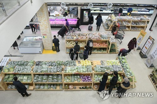 세종시, 납 초과검출 '배 주스' 싱싱장터서 긴급 회수명령