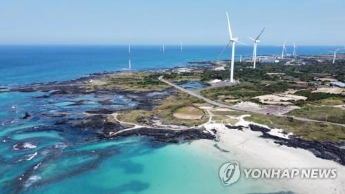 재생에너지 대전환 예고…2030년 에너지고속도로 첫 개통 속도(종합)