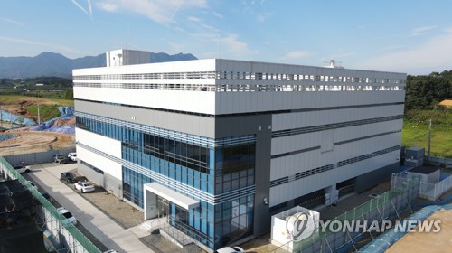 정부 추경에 광주 AI 2단계 사업 예산 50억원 반영