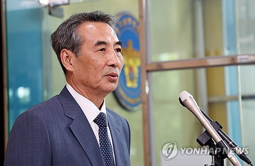 민중기 김건희특검, 법무부·공수처·경찰 방문…검사 5명 요청(종합)