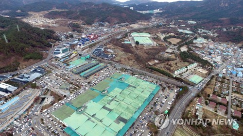 부산 기장군수 "주민 수용성 없는 풍산 이전 불가"(종합)