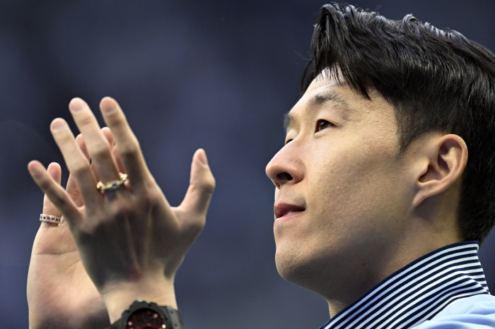 "손흥민 그냥 떠나자" 프랭크도 '답' 아냐, EPL 일정 공개→슈퍼컴,…