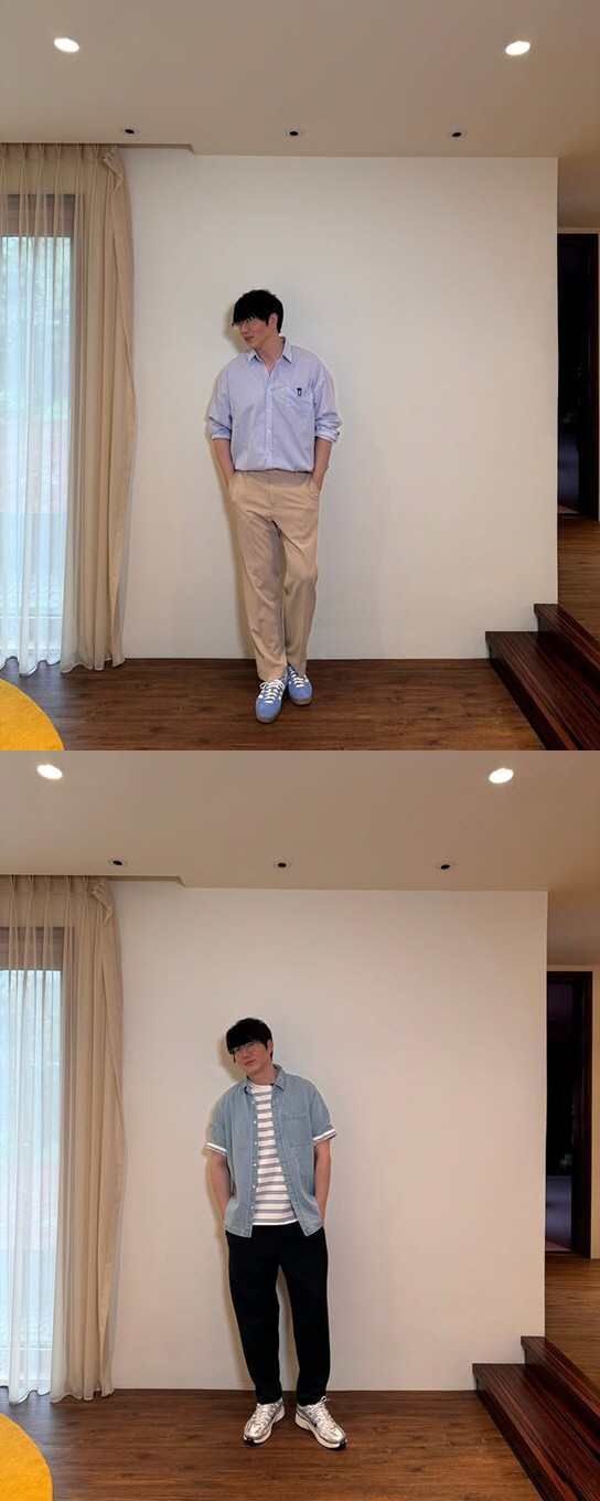 성시경, '꾸밀텐데' 혹평에 입 열었다 "스텝 바꾸라는 악플, 도 넘어"