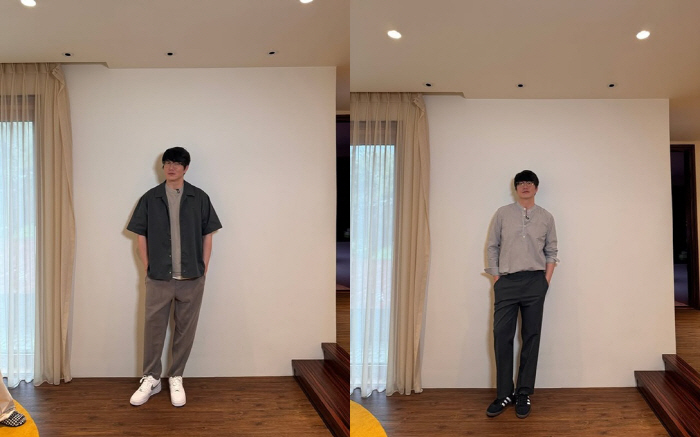 성시경, '꾸밀텐데' 혹평에 입 열었다 "스텝 바꾸라는 악플, 도 넘어"