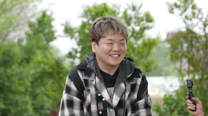 "전현무가 좀 깐족거리지"…박정수, '먹친구' 출연해 "전현무 때린 사람…