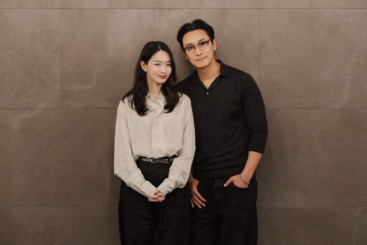 [공식] '로판'의 실사화 가능할까..신민아·주지훈·이종석·이세영 '재혼…
