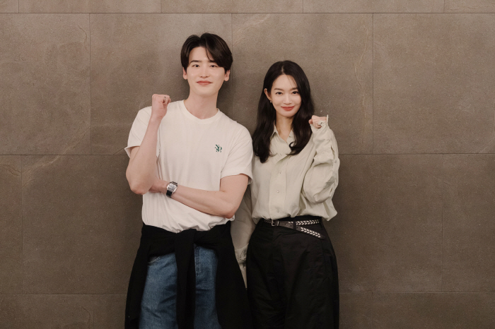 [공식] '로판'의 실사화 가능할까..신민아·주지훈·이종석·이세영 '재혼…