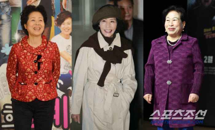 “다음엔 누가 갈지 몰라” 日 건너간 선우용여·전원주, 故 여운계 떠올리며 오열(‘순풍 선우용여’)