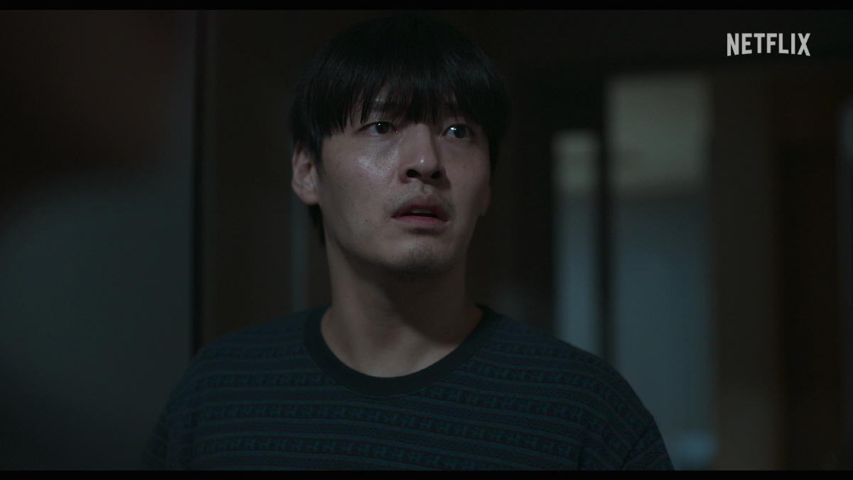 ‘아파트 매매’ 강하늘, 층간 소음 가해자로..“모두가 날 의심” 억울