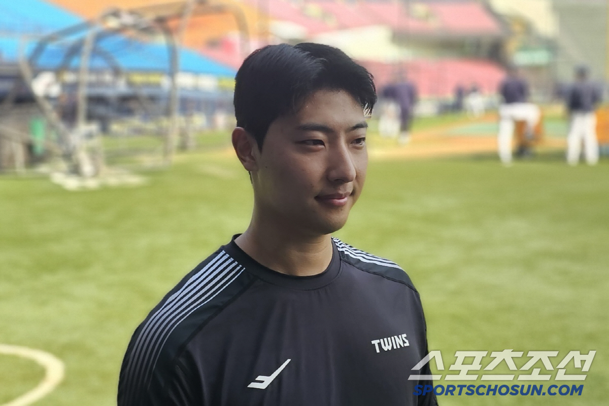 "노렸다. 우승 요정" 염갈량이 기다렸던 '천군만마' 첫 등판서 145k…