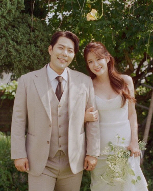 '김승혜♥' 김해준, 국적 논란 터졌다 