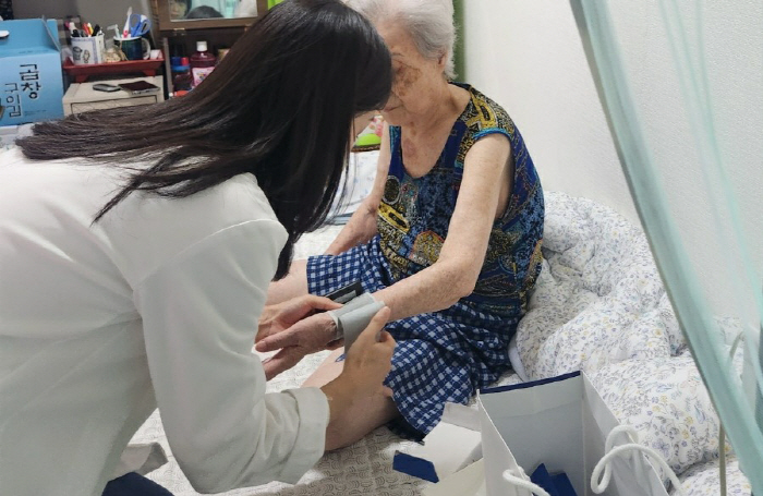 [경마]마사회, 창신동 쪽방상담소와 지역사회 안전망 구축 위한 업무협약 …