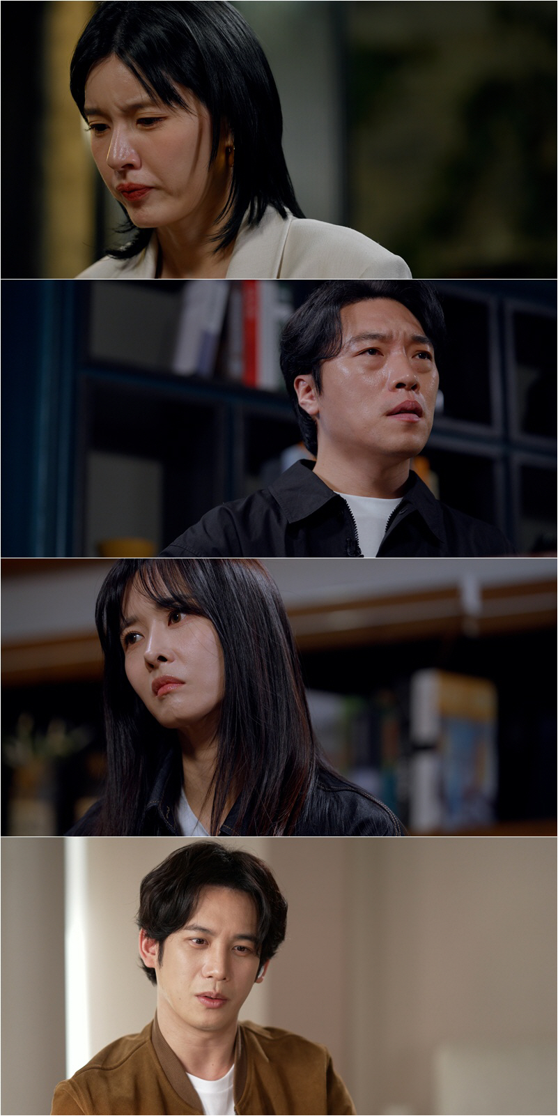 박기웅, 하지절단 환자 구급차 이송 충격..."이 정도로 안 비켜줄 줄"