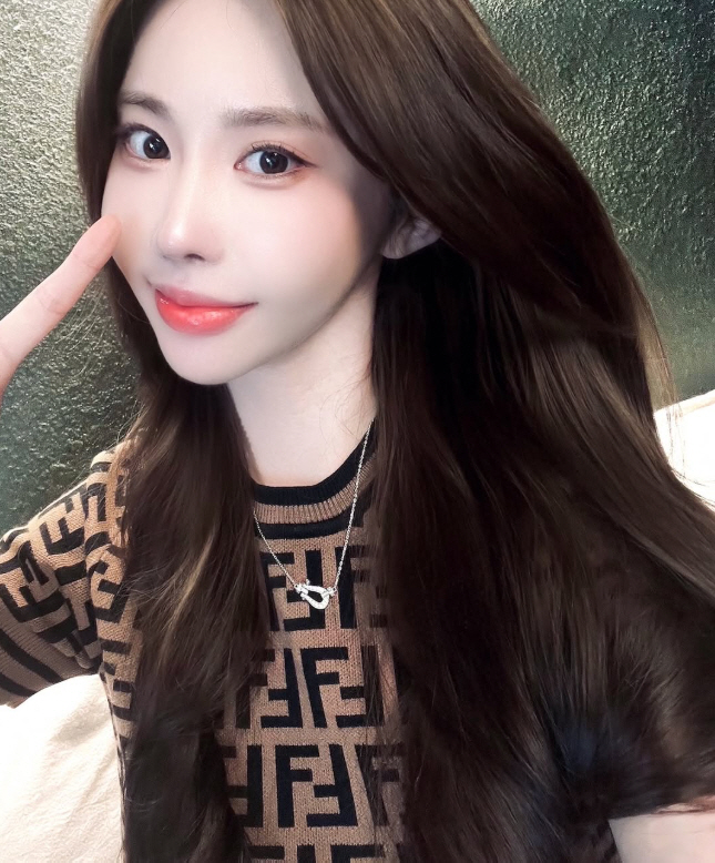 [청룡랭킹] 인플루언서 이서, 이제 남은건 상반기 결산 타이틀