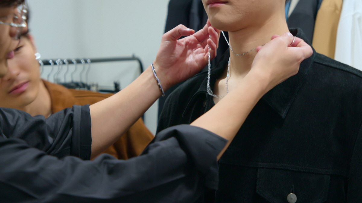 서인국·카더가든 기립박수 터졌다..'모태솔로지만 연애는 하고 싶어' PD…
