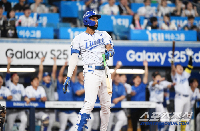 오타니 보다 위 던데요? '지구 1위' 홈런 페이스 → "미국에 오타니가…