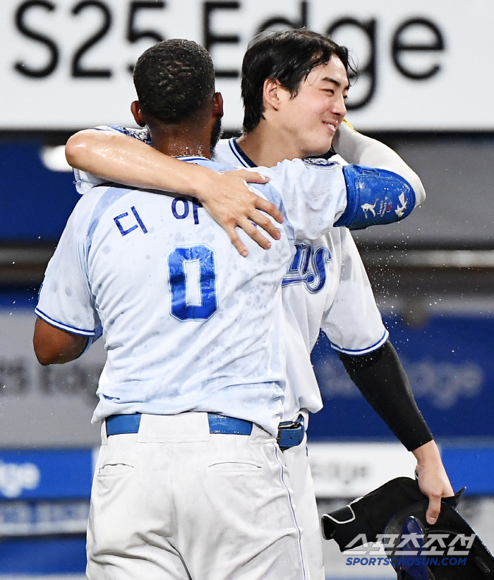 오타니 보다 위 던데요? '지구 1위' 홈런 페이스 → "미국에 오타니가…
