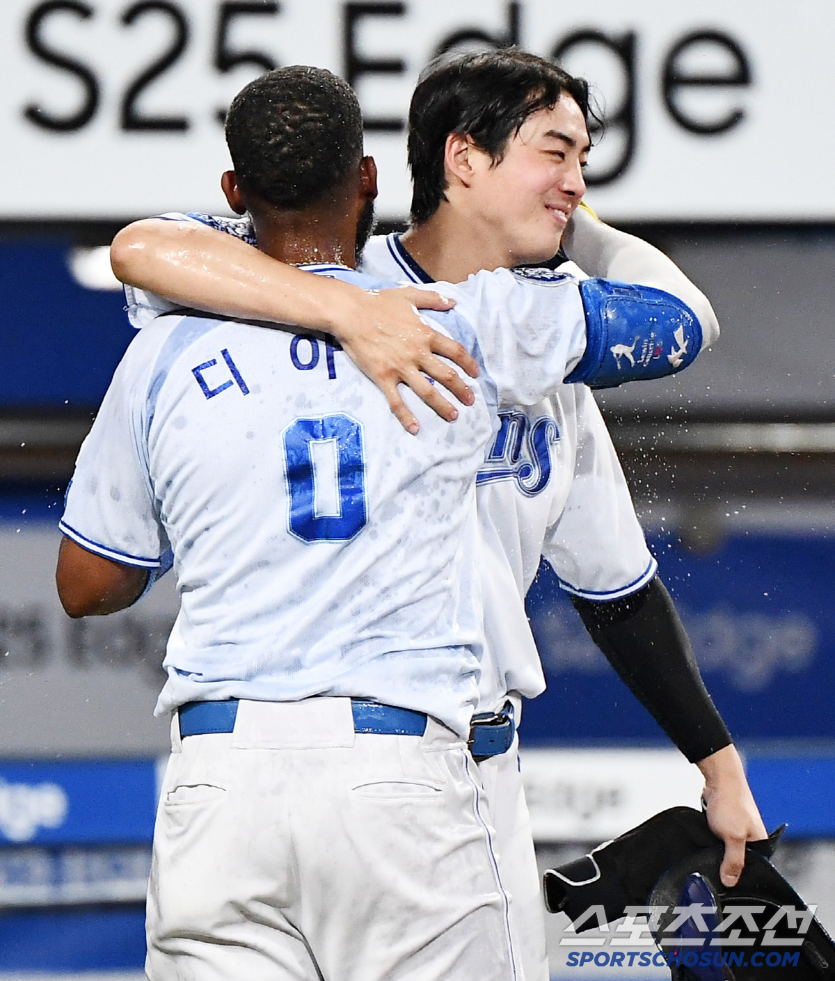오타니 보다 위 던데요? '지구 1위' 홈런 페이스 → "미국에 오타니가…