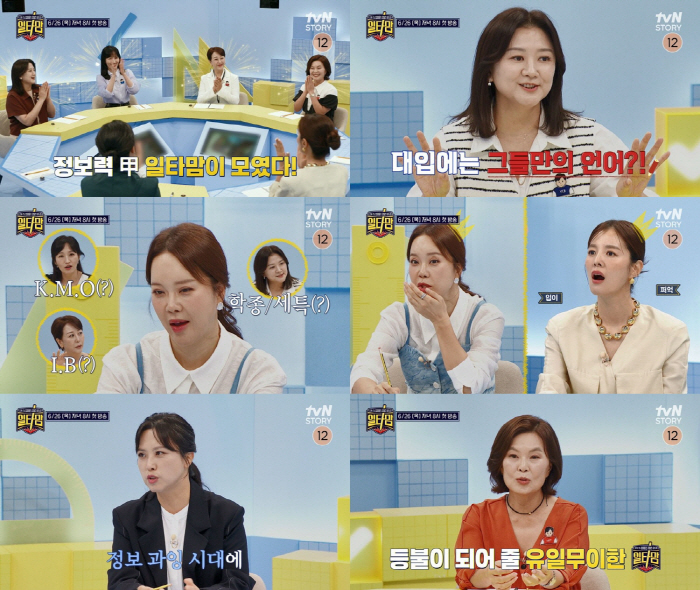 백지영, 딸 학비에 3천만원 쏟아붓더니..상위 1% 사교육 비법에 귀 쫑…