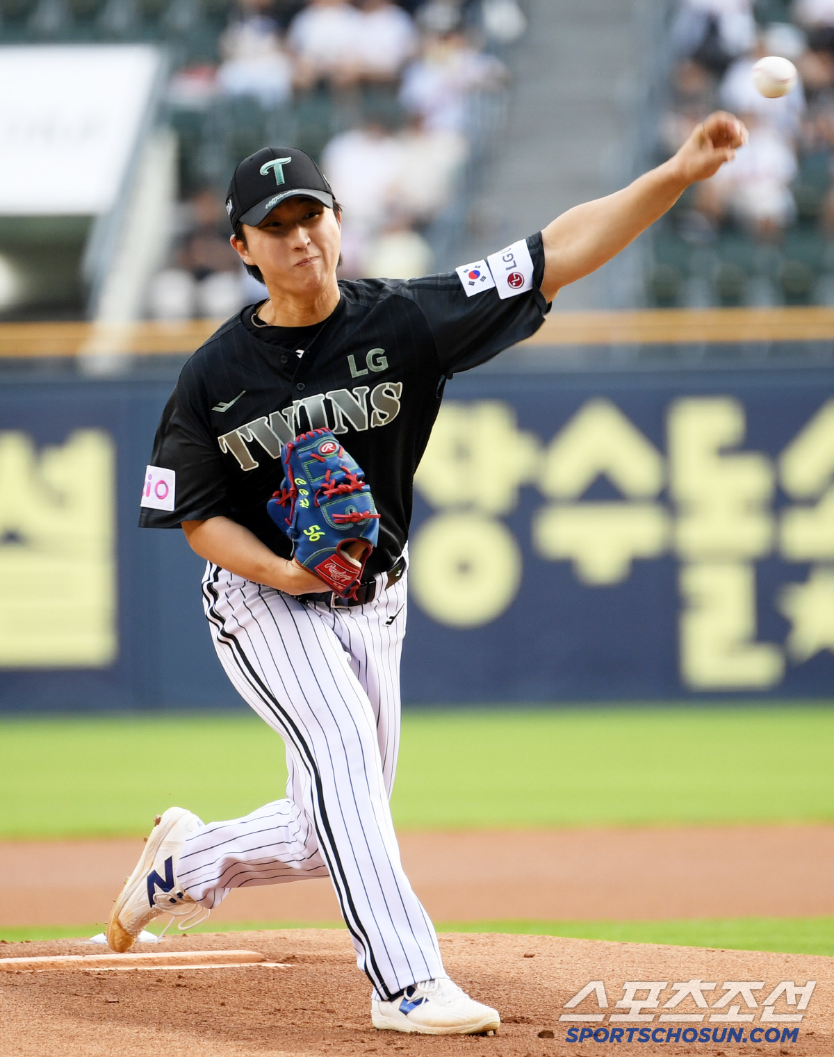 불펜데이? '1인분 완벽'…1차지명→70억 FA 보상선수, 모두 증명했다
