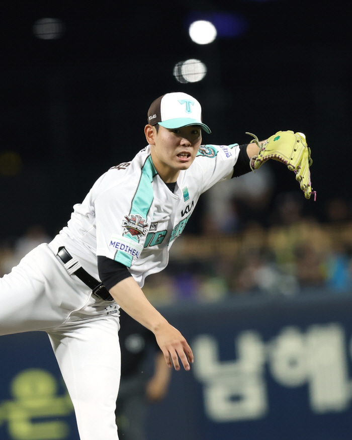 'KIA 1위-1위-1위' 1989년 대선배 넘어선 이 신인 없었으면 몰랐다…