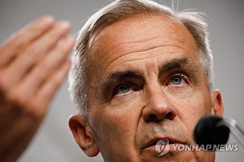 캐나다 총리 "美와 무역합의 실패하면 철강 보복관세 조정"
