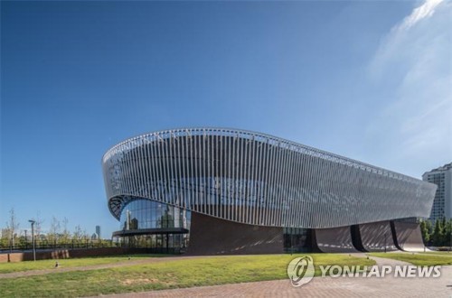 '클래식 갈증' 해소 기대…부산콘서트홀 20일 개관