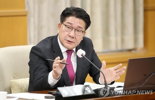 '성추행 재판' 시의원 "국힘서 복당제의" 발언에 대전 정가 발칵