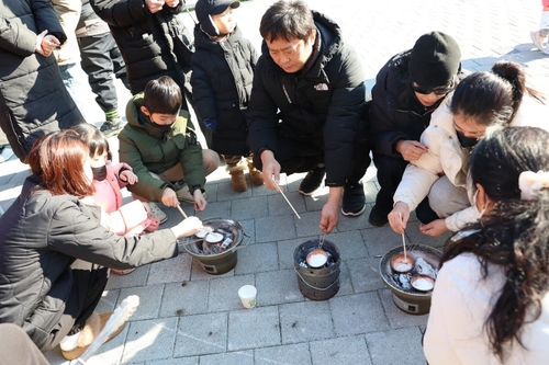 옛 기억을 깨우다…완주 삼례서 근대역사 문화여행