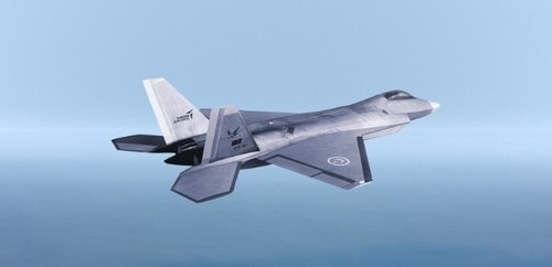 KF-21 분담금 1조원 깎더니…인니, 타국전투기 잇따라 도입 추진