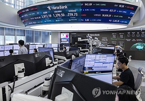블랙먼데이·비상계엄도 극복했다…천신만고 끝에 돌아온 삼천피