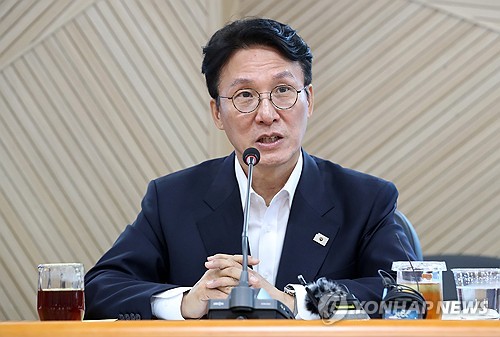 김민석 "총리 취임하면 AI 산업과 대구 지역 발전에 노력"