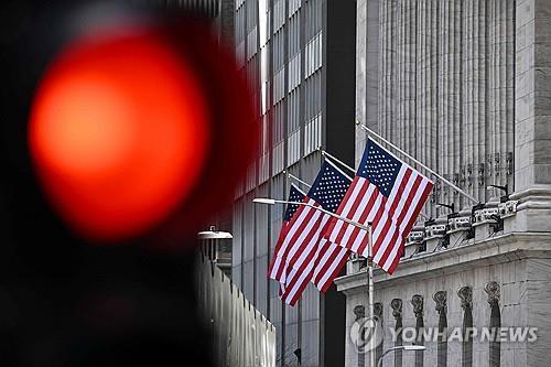 미국 경제, 관세 부메랑에 '전쟁 쇼크'까지 덮치나